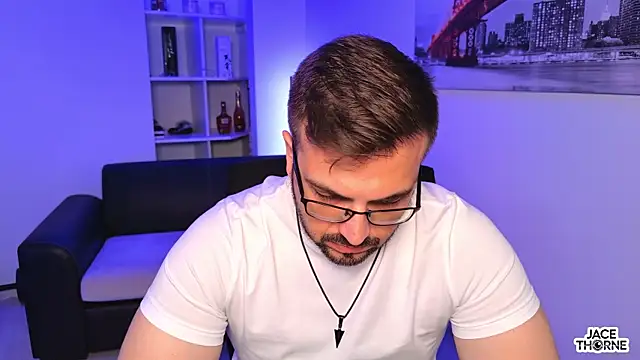 Jace_Thorne webcam show