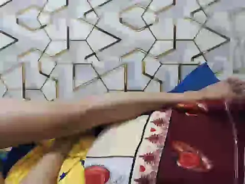 Chat +18 de BlackEyeTits31 ao vivo