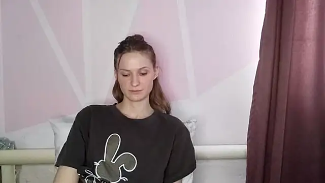 Webkamerová show EthylGabak