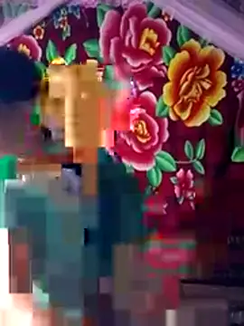 toyo_668's Webcam Show