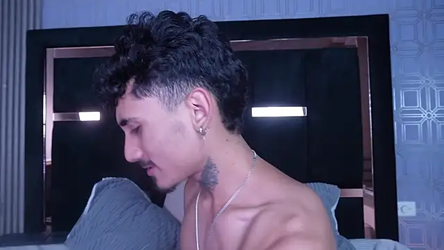 Dark_Eros_ webcam show