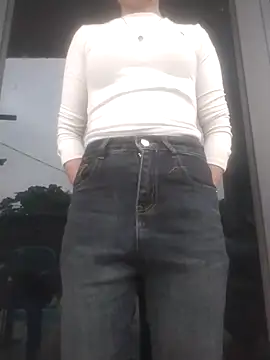 Zara-Lina 网络视讯表演