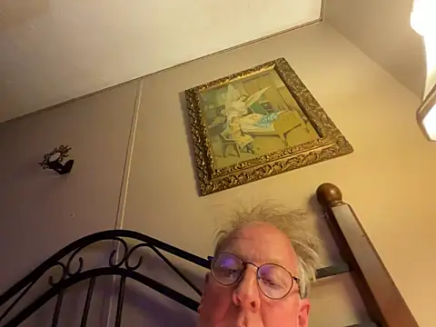 Show Webcam de jck1m0t