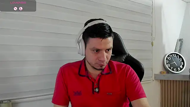 Rick_Adams webcam show