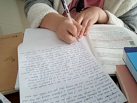 AngelwithEcup 现场XXX聊天