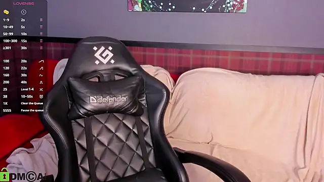 Casandra_JonessのライブXXXチャット