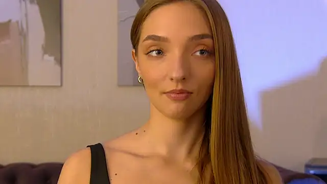 Chat +18 de VirginiCruz ao vivo