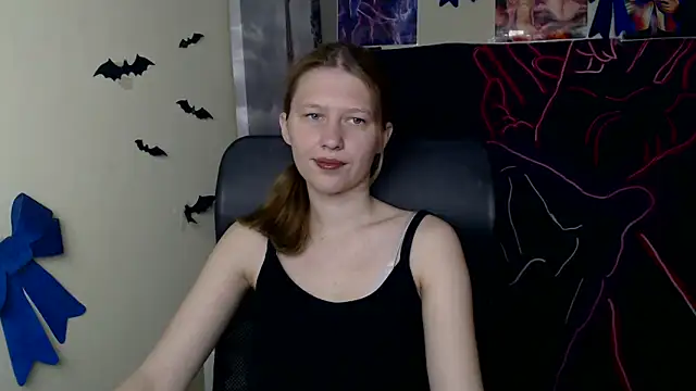 Онлайн чат XXX StellaCRL