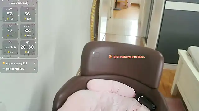 Yuzuki-sweet live XXX chat