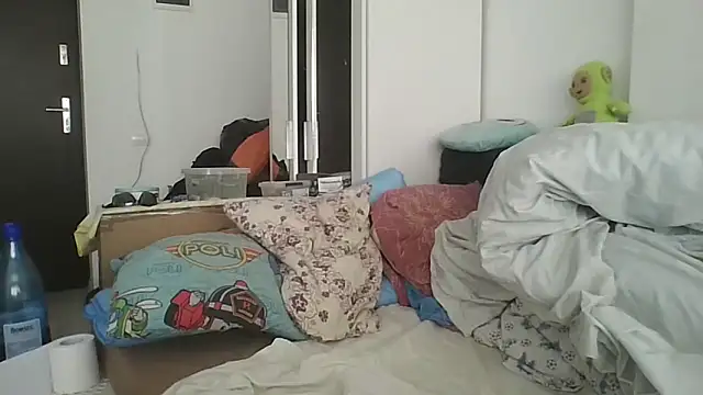 vitalik66679n Webbikameraesitys