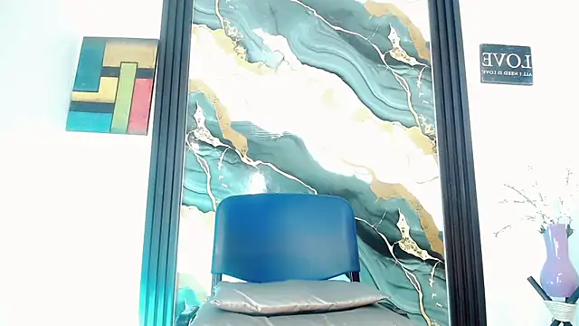 Chatroom XXX en direct de Amanda_Victoria