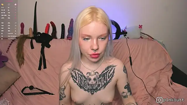 HelenGoat live XXX chat