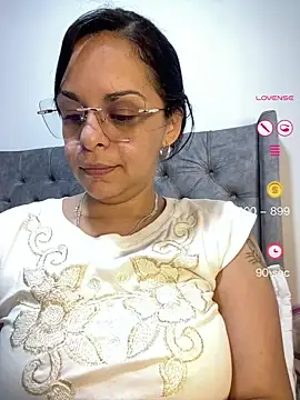 Kataliina live XXX chat