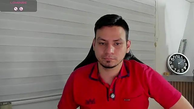 Rick_Adams webcam show