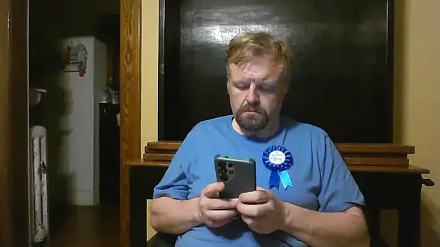 عرض كام TheOneDonShaun