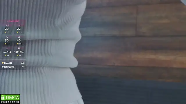 دردشة EmilieLong الجنسية المباشرة