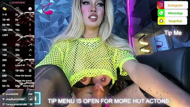 CASSIE_CLASSY 라이브 XXX 채팅