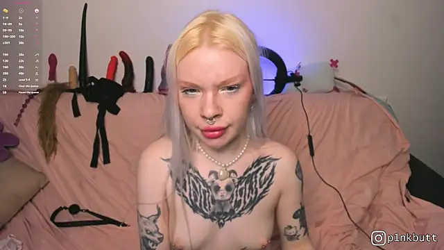 Chat XXX ao vivo de HelenGoat