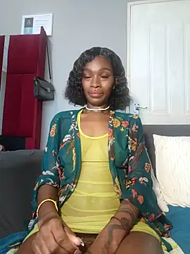 Chat +18 de HoneyDropsX ao vivo