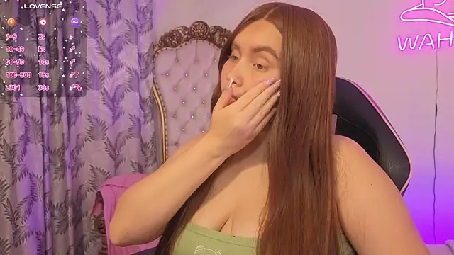 SABRIINA_TAY live XXX chat