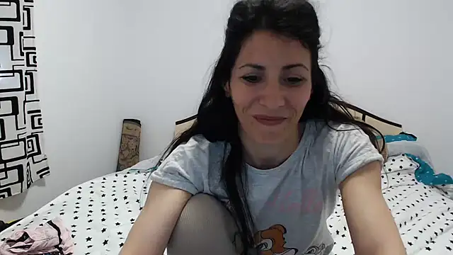 sexyevalove webcam show