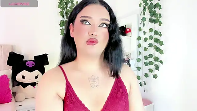 cattriona_muller webkamerás műsora