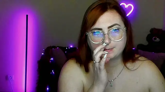 Онлайн чат XXX Alicia_love00