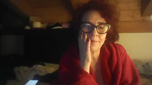 klarissabloum Webcam show