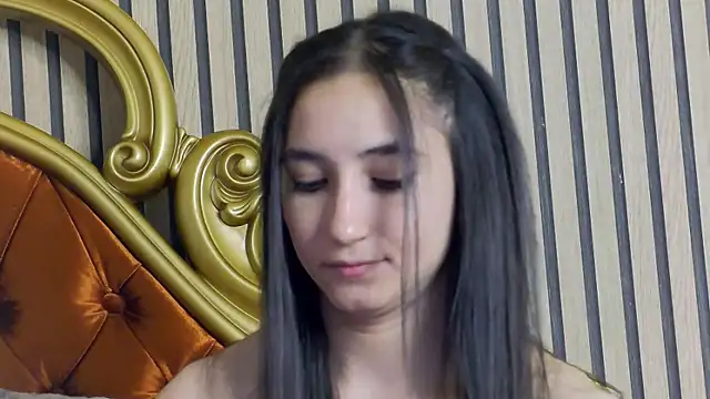 Sembang XXX Secara Langsung CarolinaBlair