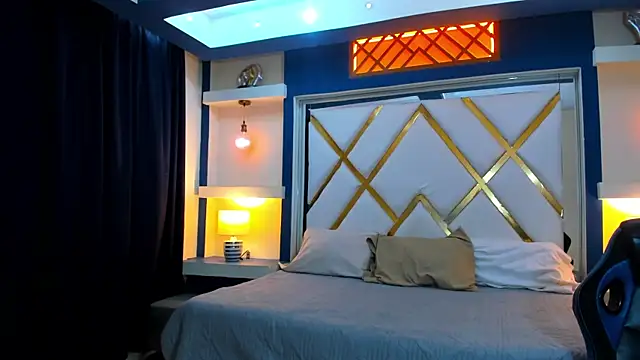 Онлайн чат XXX allison_mc