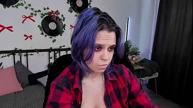 LiraBelle's Live XXX Chat