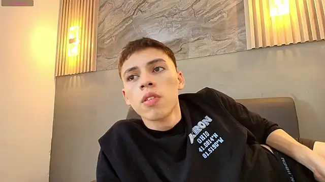 KENNY_HANKn Webbikameraesitys