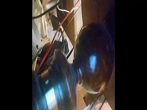 Pertunjukan Kamera Web ROBERT0516