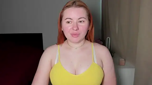 XXX chat uživo modela LAYLAxSTAR