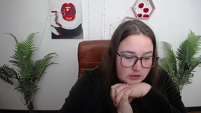 Živý XXX chat XX_Daniella_XX