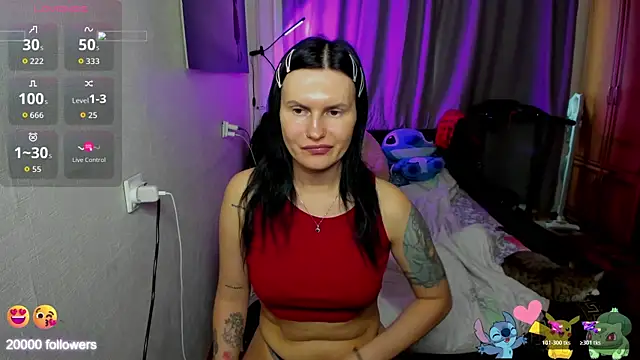 monica__eldern Live XXX chat