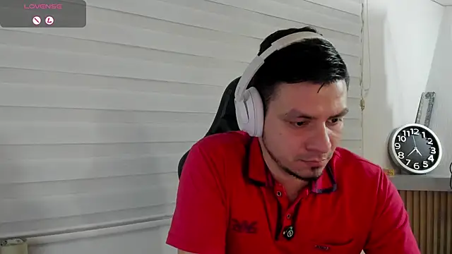 Rick_Adams élő XXX-chatje