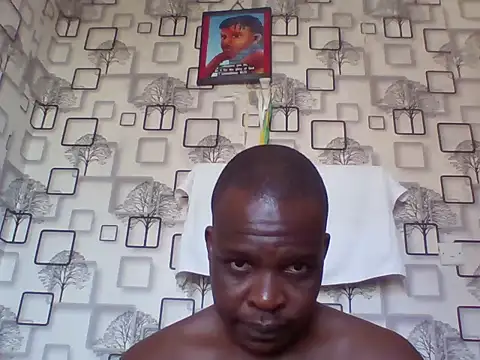 Chumba_001 웹캠 쇼