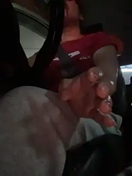 Kath_C Adlı Modelin Web Kamerası Şovu