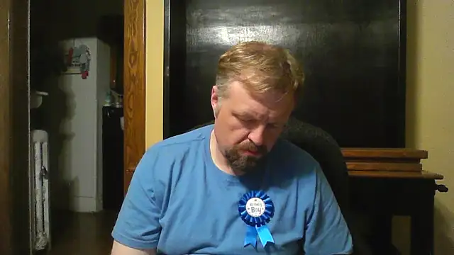 โชว์เว็บแคมของ TheOneDonShaun