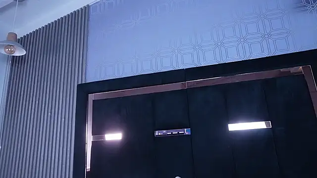 Dark_Eros_ Adlı Modelin Web Kamerası Şovu