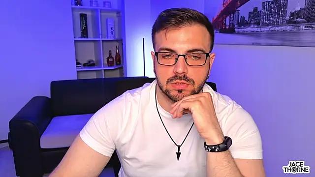 Jace_Thorne Live XXX-Chat