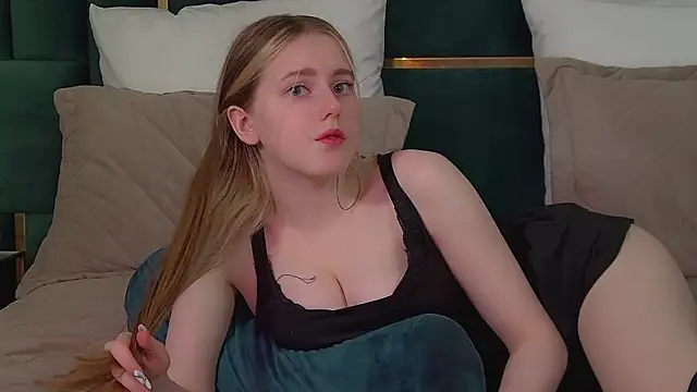 LexiBookwell Webcam-Show