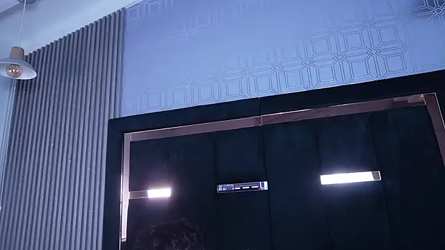 Dark_Eros_ – Kamerová šou