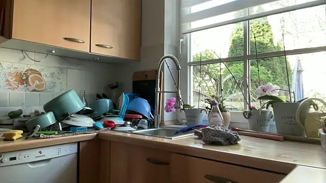 s-te-fan-i – webcam-show