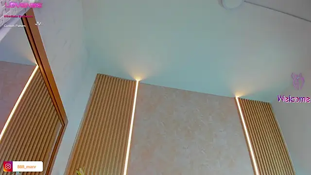 BILIE_ROUSE1's Webcam Show