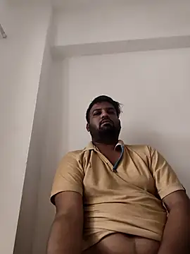 vinay_smalldick Pertunjukan Webcam