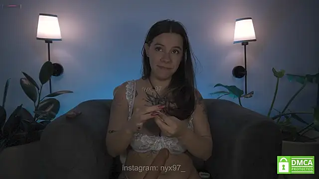 nyx_97's Live XXX Chat