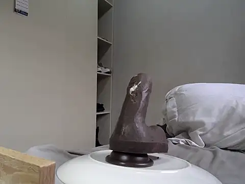 Show de webcam de KinkyJXxX