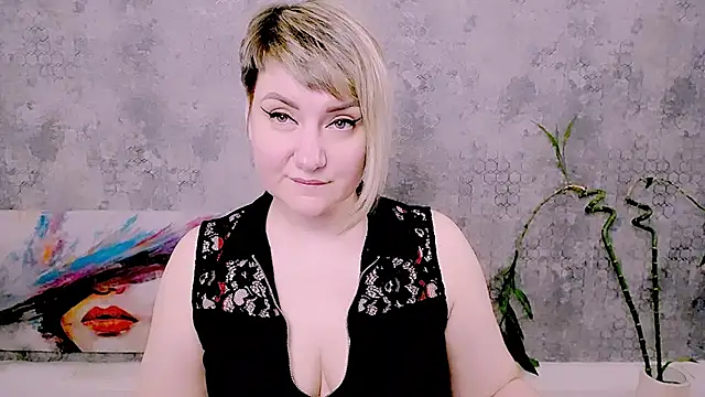 Chat XXX ao vivo de Djullia